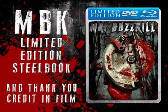 Don't be a Buzzkill! Join the fun!  igg.me/at/MBK/x/20421…