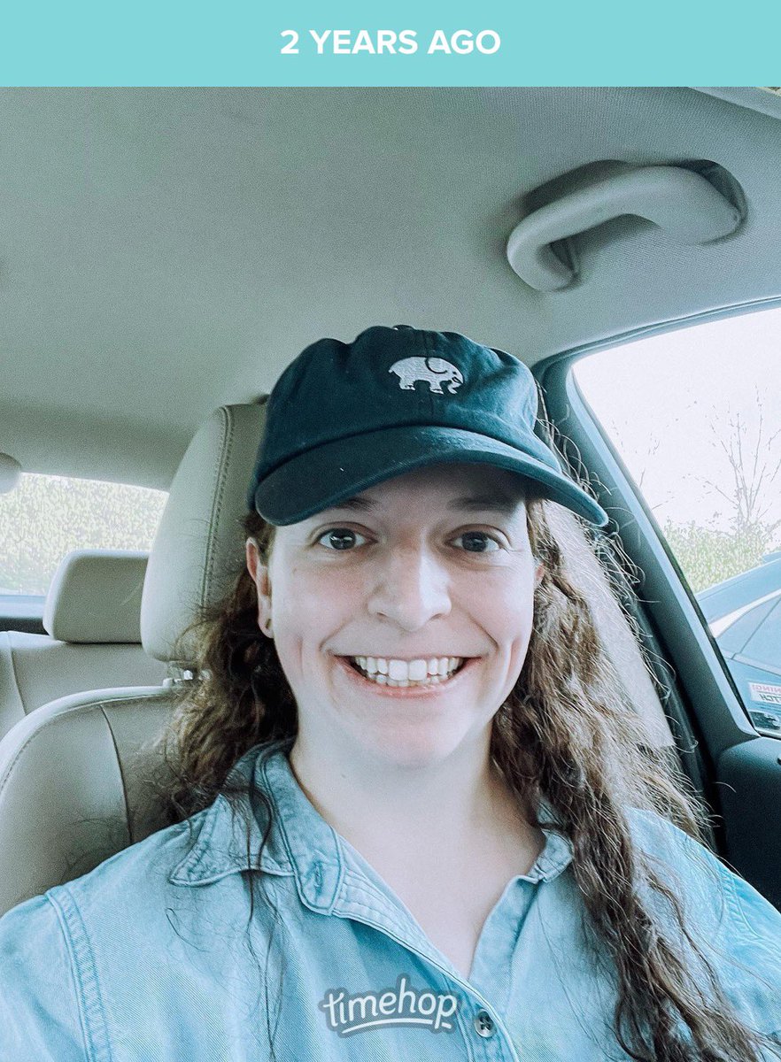 autumncardigan's tweet photo. Happy #2YearsOfMidnights to this selfie of me in a @Target parking lot on release day! https://t.co/vd2B5uaLev