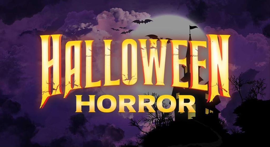 lockiem15's tweet photo. The highlight of the @PCWAustralia calendar has finally come around and it’s happening this Saturday night.

Tickets for PCW Halloween Horror are Available Now at https://t.co/zW6avTH1xo

#Lockie #Artist #ProfessionalChampionshipWrestling #HalloweenHorror #MakeItLoud https://t.co/72o6Ztmn7L