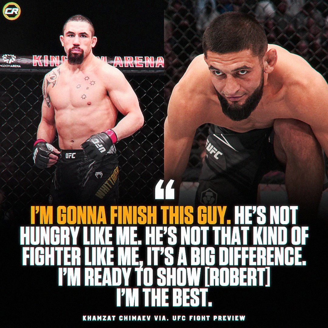 Championship Rounds tweet media