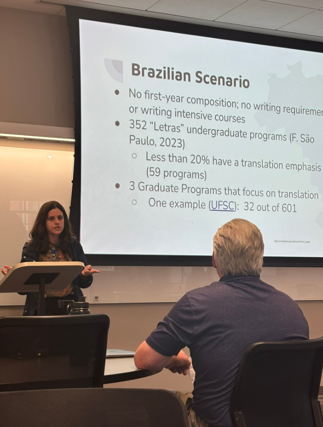 Thais Rodrigues Cons, she/her tweet media