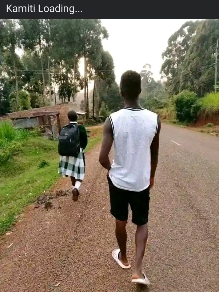 DrillerJosh's tweet image. Only fear God😏