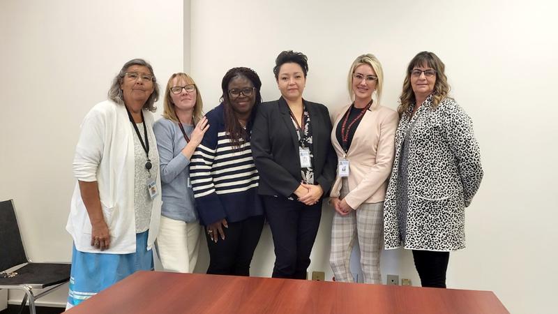 Human trafficking is happening in northern Sask; P.A. women’s group says dlvr.it/TFb1Mp