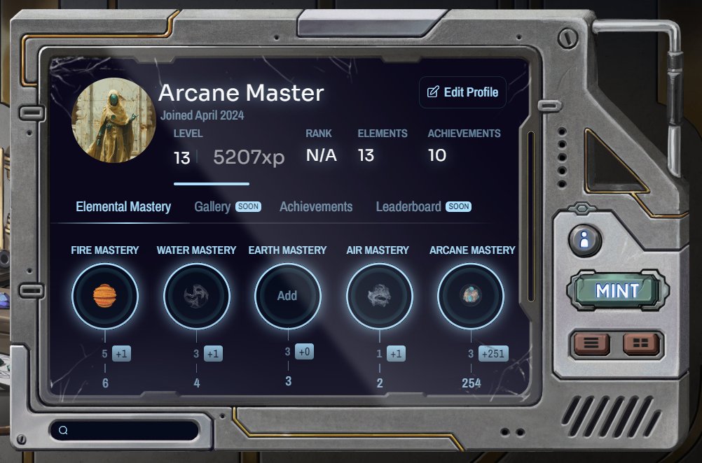 Onchain Alchemy tweet media