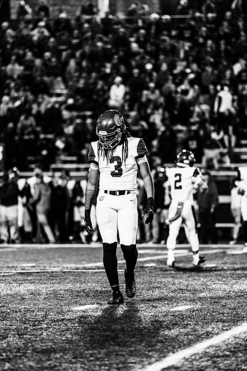 Blessed to be named All League In the CHSL