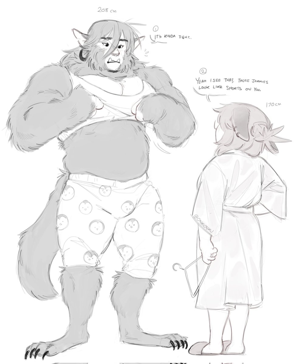 a tight fit
#eimiko #GenshinImpact