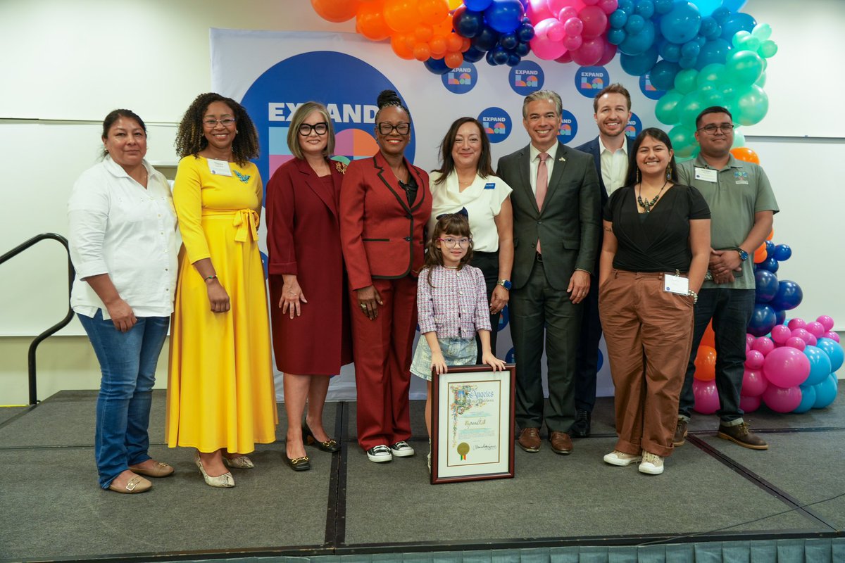 Rob Bonta tweet media