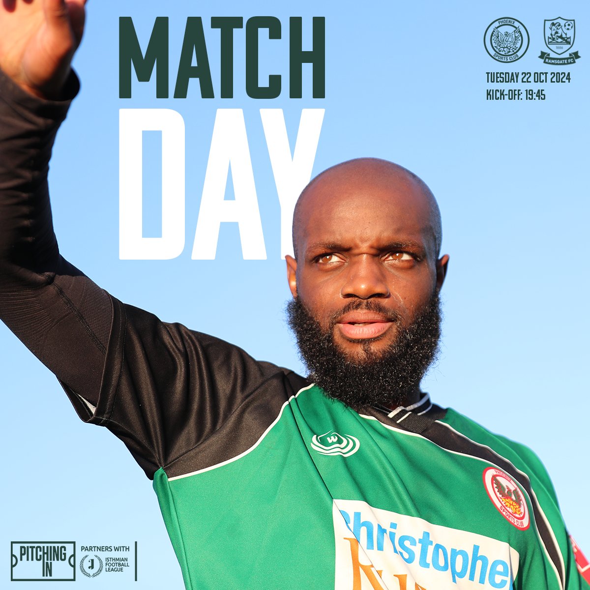 Phoenix Sports Club tweet media