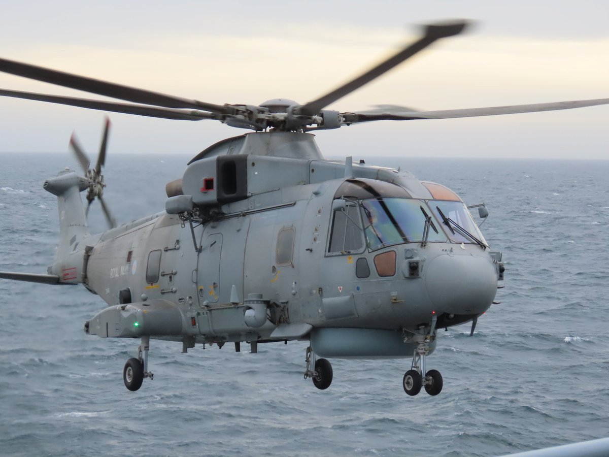RFATidespring's tweet photo. Action Merlin 
#rfa #rfatidespring #navy #ukcsg #strikewarrior24 #careersatsea https://t.co/1FwKMGdLoh
