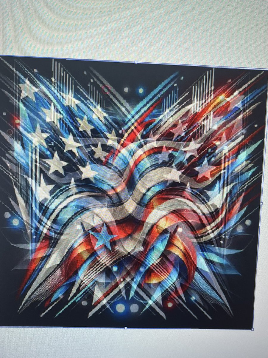 partybelts's tweet photo. @Z4A You gotta duplicate, reflect, and overlay…anyone else see white rabbits and cats? https://t.co/ozC4EFXZhy