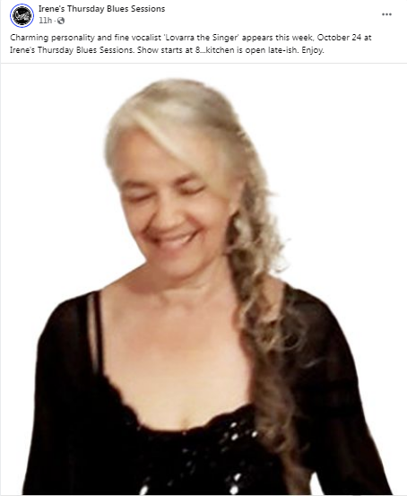 CorinneFriesen's tweet photo. Hey, they billed it on their social media.  <3 https://t.co/S4qAQ7Akbr
