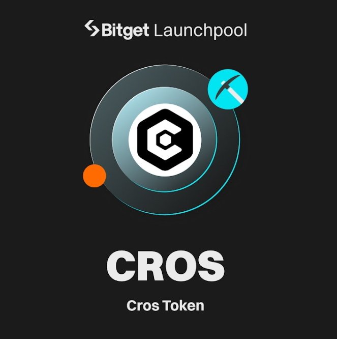 Mephistofeles94's tweet photo. Nuevo Lauchpool 🔥
#Bitget Presenta en zona de Lauchpool a CROS Token
Únete a bitget y participa por tokens #CROSworldsListBitget #BitgetxLaunchool
🔱Stakea BGB
🔱Stakea USDT ( solo principiantes)
Registrate: https://t.co/Pl6cBXLUtf
#Bitget Trading Inteligente https://t.co/zx8ukzwlT4