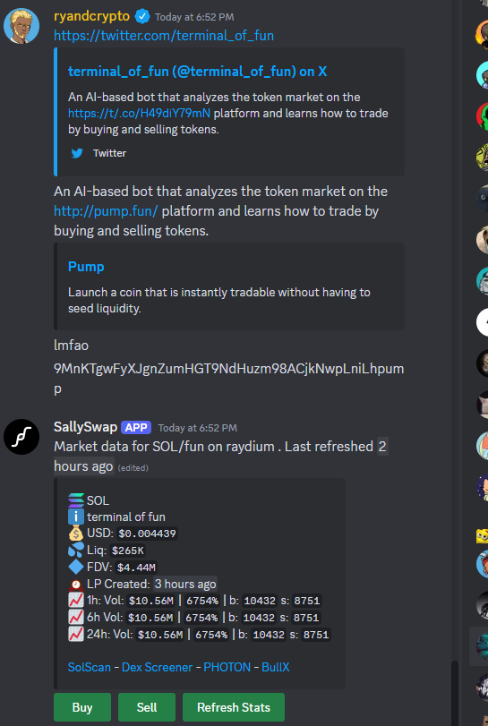 Kinetic tweet media
