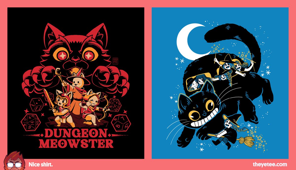 The Yetee @theyetee.com 🟦☁️🦋 tweet media