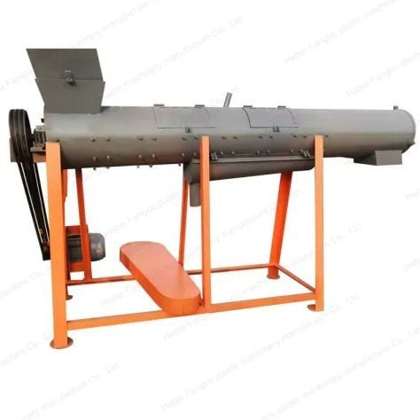 zhangle46404259's tweet photo. Our advanced Plastic Washing Machine uses high-speed screw stirring to ensure that plastic flakes and films are thoroughly scrubbed.
https://t.co/yl8pOgdSm8
#PlasticWashing #Recycling #Sustainability #EcoFriendly #HighSpeedCleaning https://t.co/3qSVlBLsdx