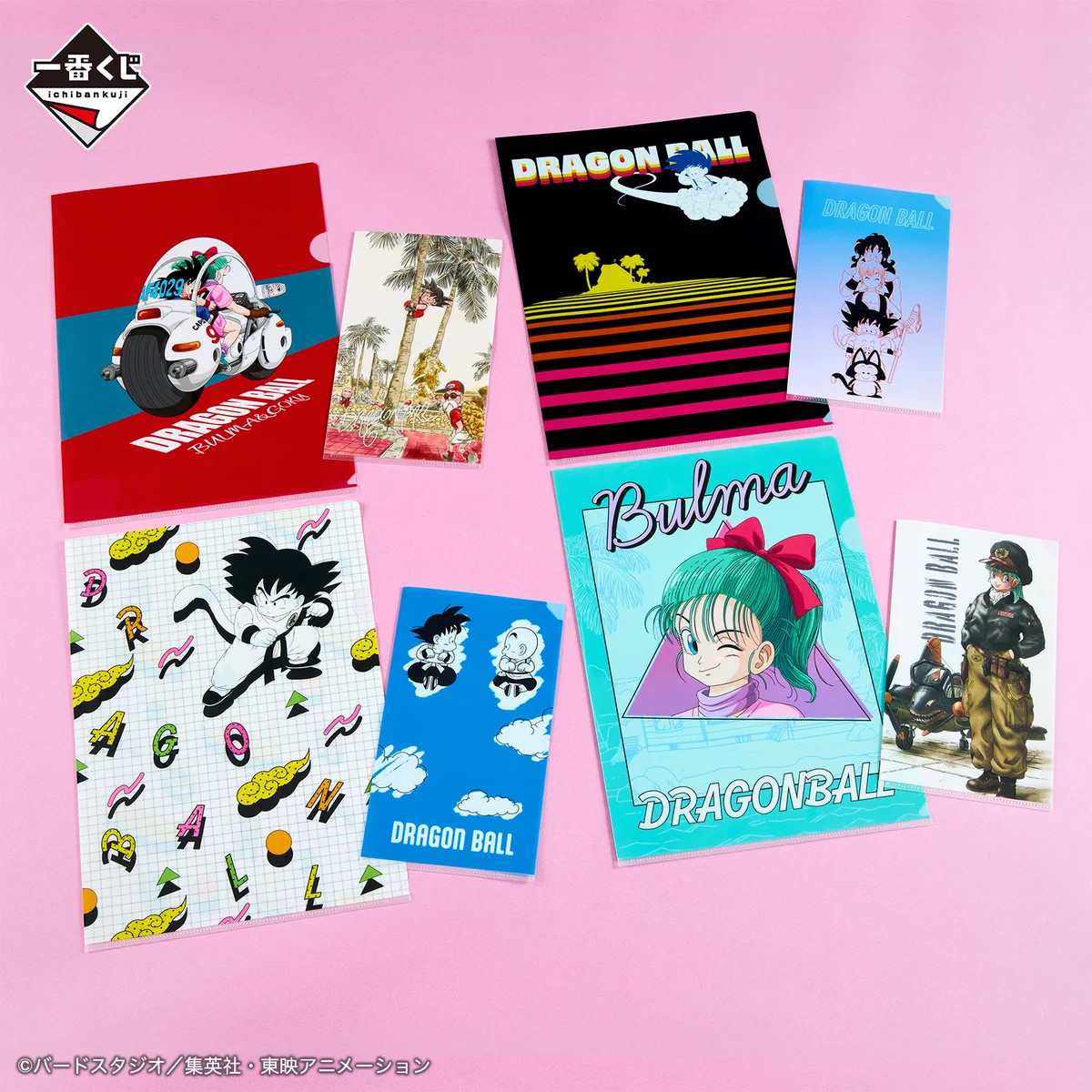 一番くじ（BANDAI SPIRITS） on X: 