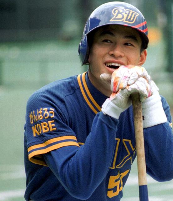 Happy 51st birthday to the man, the myth, the legend

Ichiro Suzuki