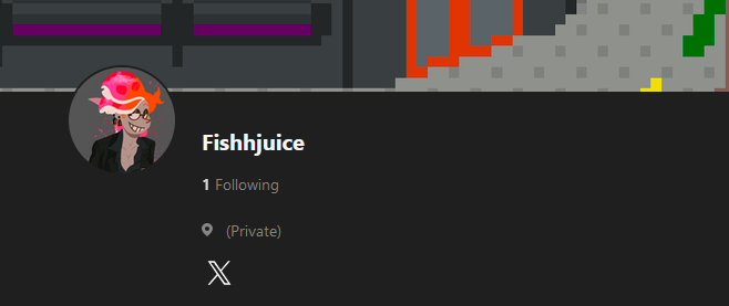 FishhJuice_Arch's tweet photo. Hello! If you stumbled into this account, with the new twitter policies the art that was in this account has been deleted, you can find my older art on Pixiv and newer art on Where the skies are sure is Blue. https://t.co/s8vamYjhe4