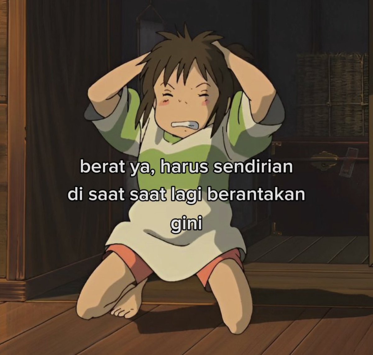 cemburuya's tweet image. 