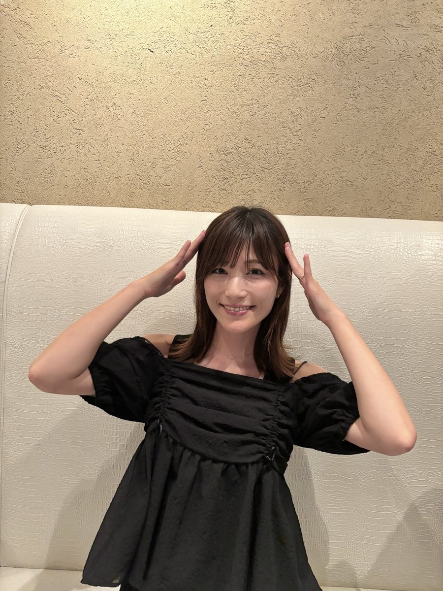 akko_chi's tweet photo. 2024年10月、私、岩田明子は『やまなし大使』に就任いたしました！

念願の！念願のやまなし大使です！！！

今まで応援してくださった方、ありがとうございます。

これからもやまなし大使として、どうぞよろしくお願いします！ https://t.co/YxPCic6Jgm