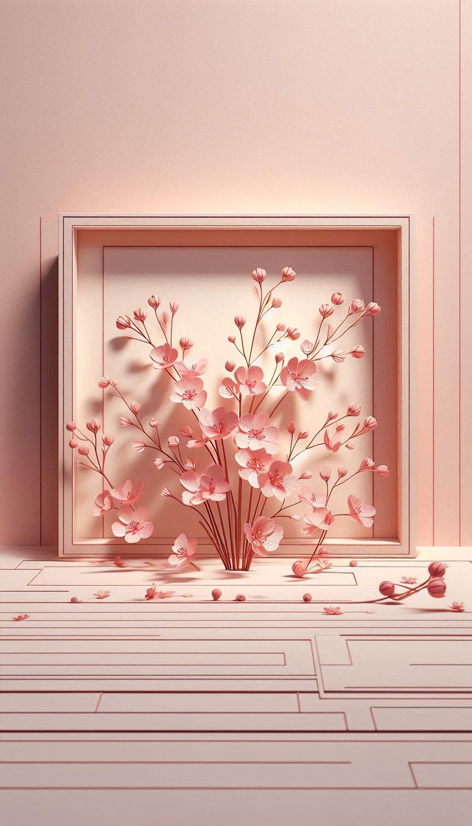 ZenWallpapers's tweet image. #ScreenSaver
#ScreenArtistry
#ScreenDecor
#MobileVisuals