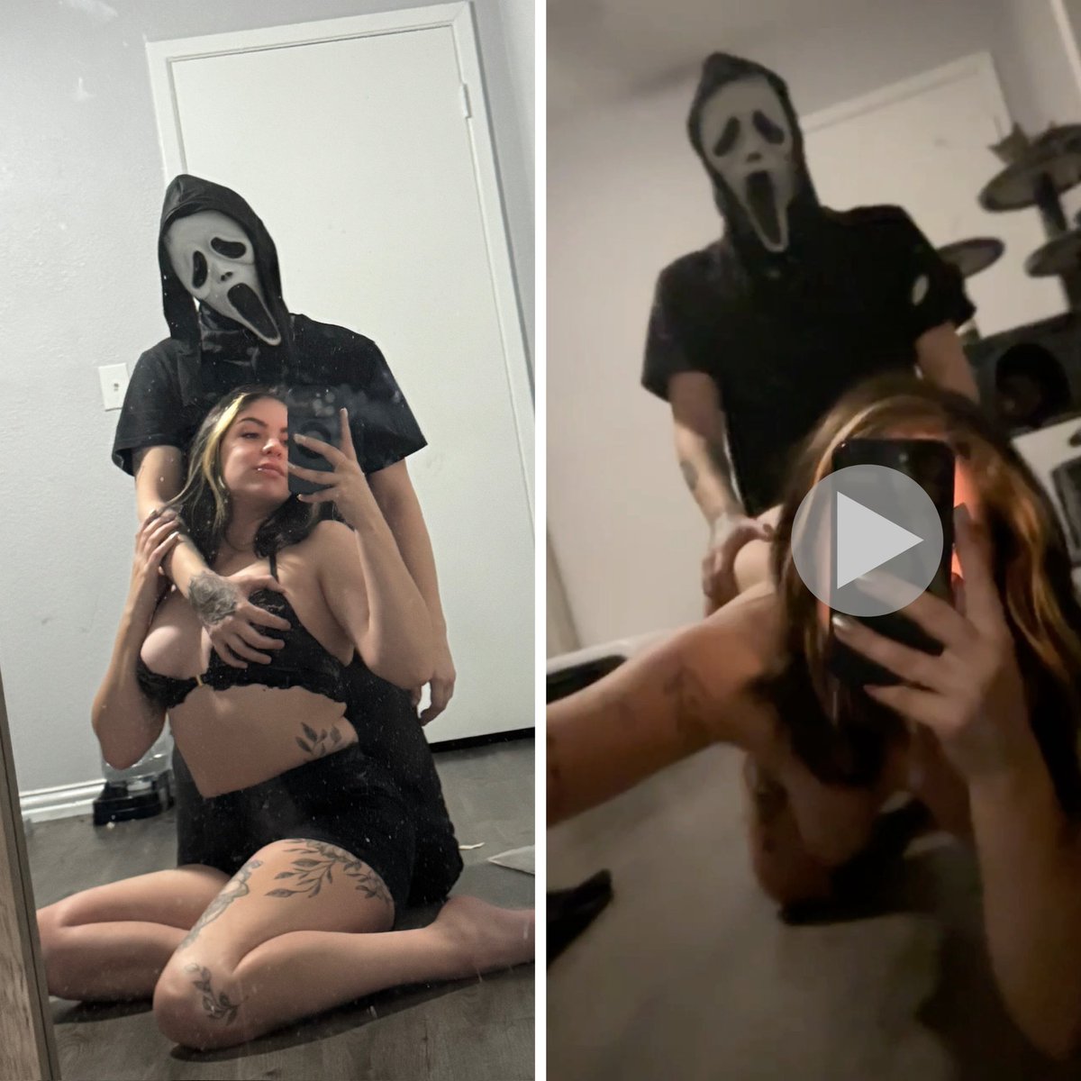 🏳️‍🌈Paige🏳️‍🌈 (@SexualRamPaige)  X