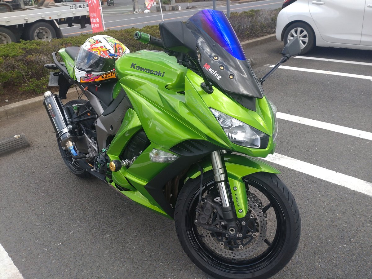 散歩
道の駅　風和里しばやま

#道の駅
#忍者千
#ninja1000
#散歩