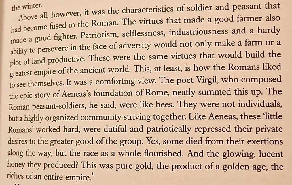 Marcus Licinius Crassus tweet media