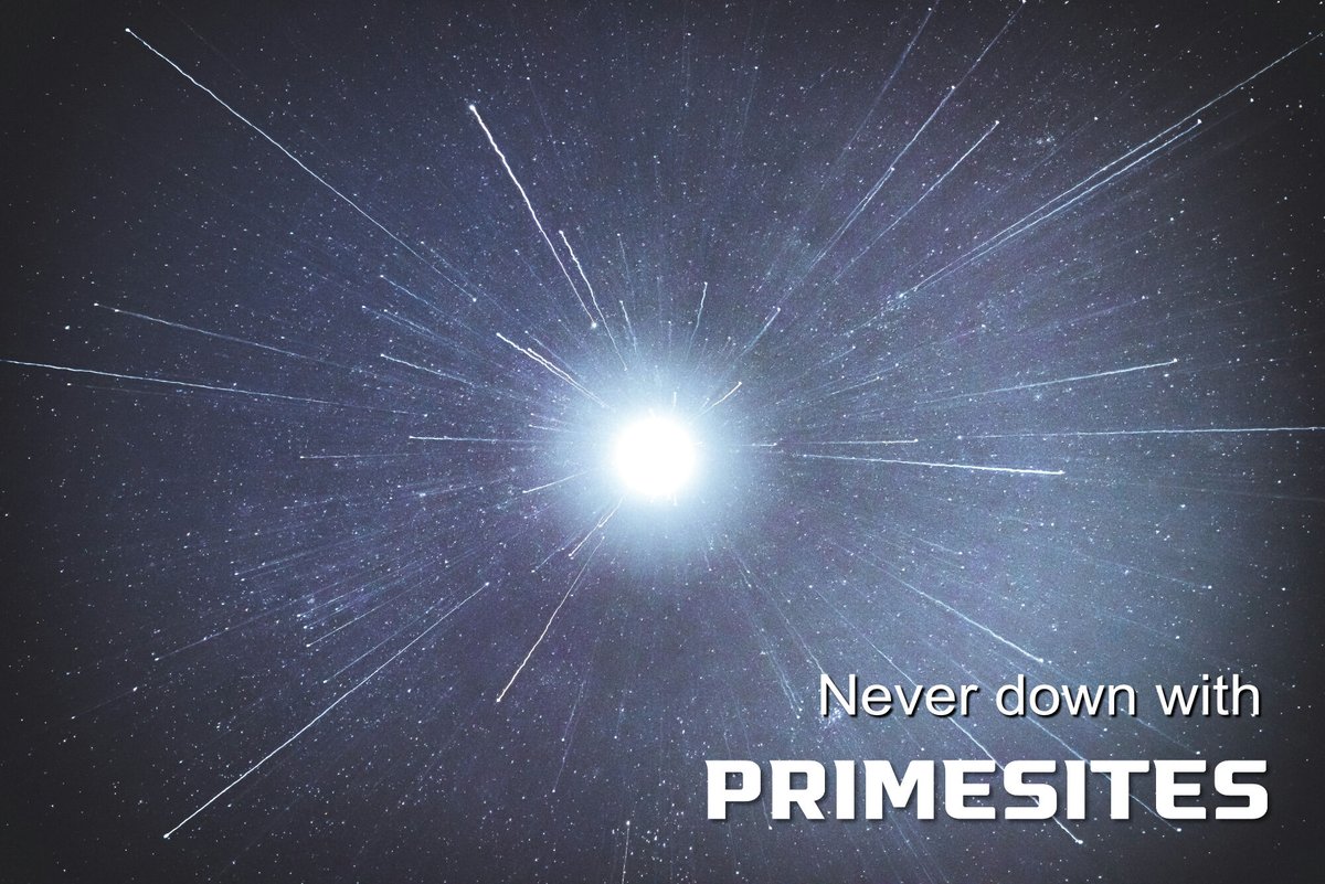 PrimeSitesCo's tweet image. Don&apos;t let server issues take your website down! 🔧 
With 𝗮𝘂𝘁𝗼𝗺𝗮𝘁𝗶𝗰 𝗳𝗮𝗶𝗹𝗼𝘃𝗲𝗿, our clients&apos; websites continue to run smoothly from secondary servers. 
Find out more at primesites.com.au 
#ReliableWebHosting #FailoverSolution #PrimeSites