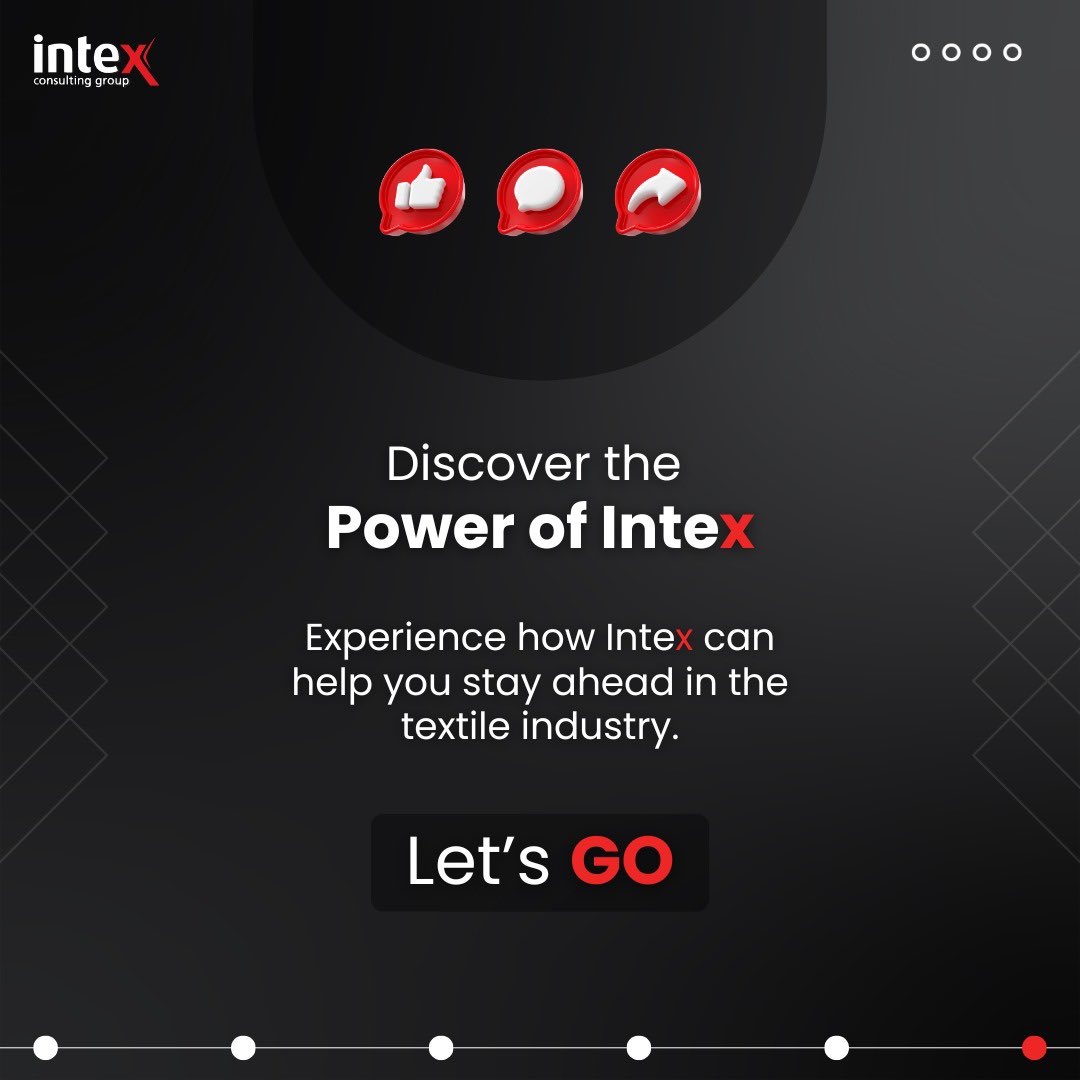 IntexConsulting's tweet image. #TextileProduction #EfficientSetup #MaterialManagement #ProductionOptimization #SmoothWorkflow #BottleneckSolutions #EfficientMatching #BatchCombination #TextileInnovation #ProductionRevolution #IntexAdvantage #intex #intexconsulting#LABDIP#PDM/PLM/SampleDevelopment