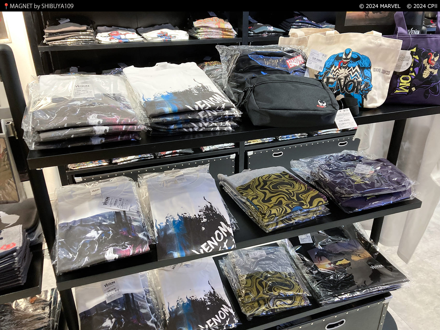 MARVEL STORE by SMALL PLANET on X: 