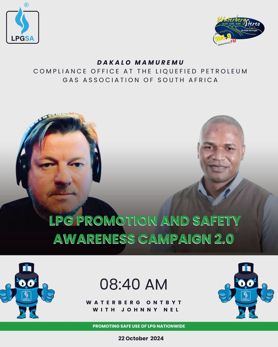 GasViperSA's tweet photo. Listen in this morning. https://t.co/56CpzVu4tC