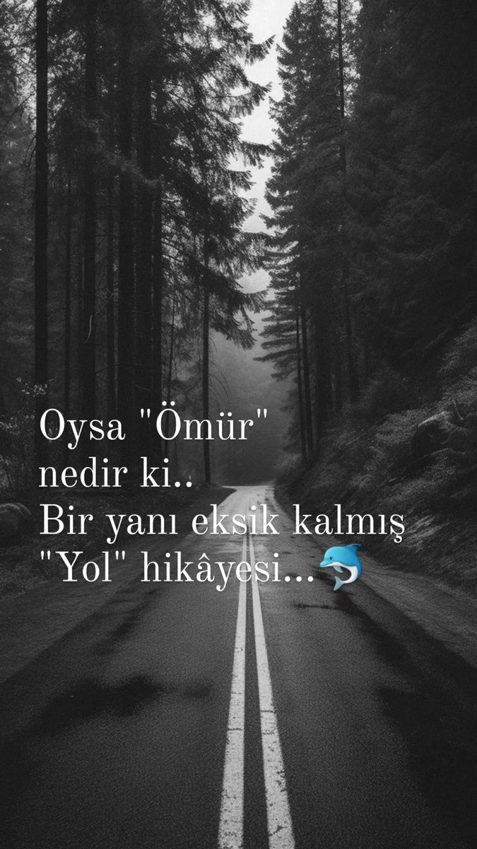 DoLpHin3435's tweet photo. Nedir ki...🐬 https://t.co/6hWkWaj345