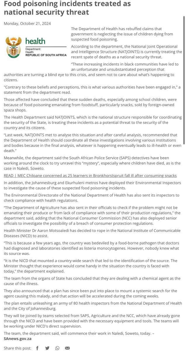 PSAFLIVE tweet media