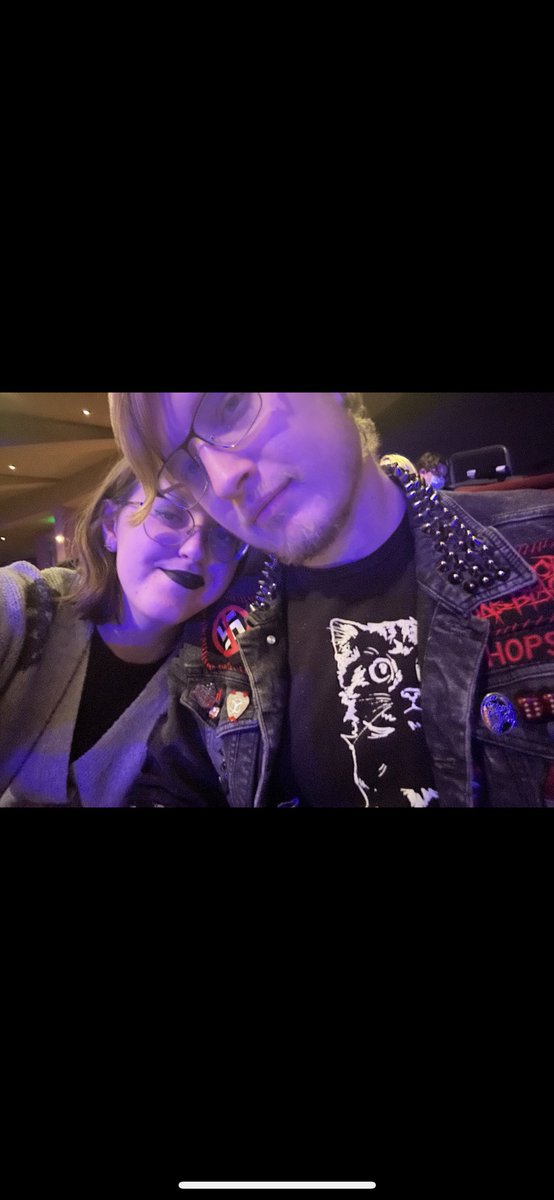 this was the most fun i ever had <a href="/danielhowell/">Daniel Howell</a> <a href="/AmazingPhil/">Phil Lester</a> #TITDenver #terribleinfluence #terribleinfluencetour