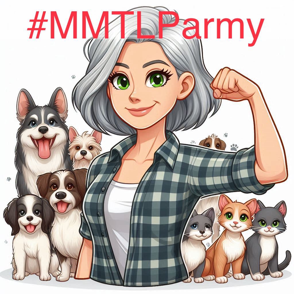 MMTLPCANADA's tweet image. $MMTLP #MMTLParmy #FINRAfraud #SettleTheTrades #WhatIsTheShareCount
πΊπΈπ¨π¦π Alright everyone, letβs GO! Make the phone calls, write the emails, do the DD. Channel all the frustration, pain & anger into HARD WORK!! We WILL prevail. πΊπΈπ¨π¦π