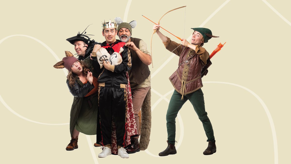 Greater Vancouver Professional Theatre Alliance (@gvptatheatre) on Twitter photo Embrace <a href="/ThtrReplacement/">Theatre Replacement</a> and <a href="/TheCultch/">The Cultch</a>'s merrily wacky #EastVanPanto take on 'Robin Hood' 🏹 at the York Theatre from Nov. 20-Jan. 5 gvpta.ca/vancouver-thea… #YVRTheatre Embrace <a href="/ThtrReplacement/">Theatre Replacement</a> and <a href="/TheCultch/">The Cultch</a>'s merrily wacky #EastVanPanto take on 'Robin Hood' 🏹 at the York Theatre from Nov. 20-Jan. 5 gvpta.ca/vancouver-thea… #YVRTheatre