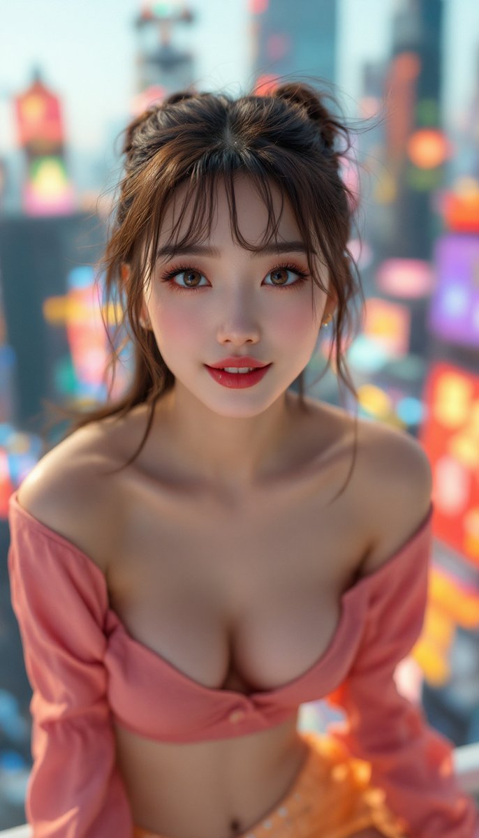 AI_FACTORYZ's tweet photo. FLUX 1.1 pro (with Freepik)

[More Contents]
https://t.co/lPcO7xfXhy

#StableDiffusion #Shorts #kpop #aidoll #AIart #AIArtwork #AIイラスト #AICOMPOSE #AIALBUM #RELEASE #AI_FACTORYZ #FLUX #Freepik https://t.co/tMIzp2BhGK