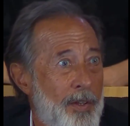 badcupper's tweet photo. La cara de los arrastrados cuando alguien habla en publico demostrando tener los cojones que nunca tuvieron ni tendran
Gracias Norman Briski https://t.co/SmUNQIh8Kp
