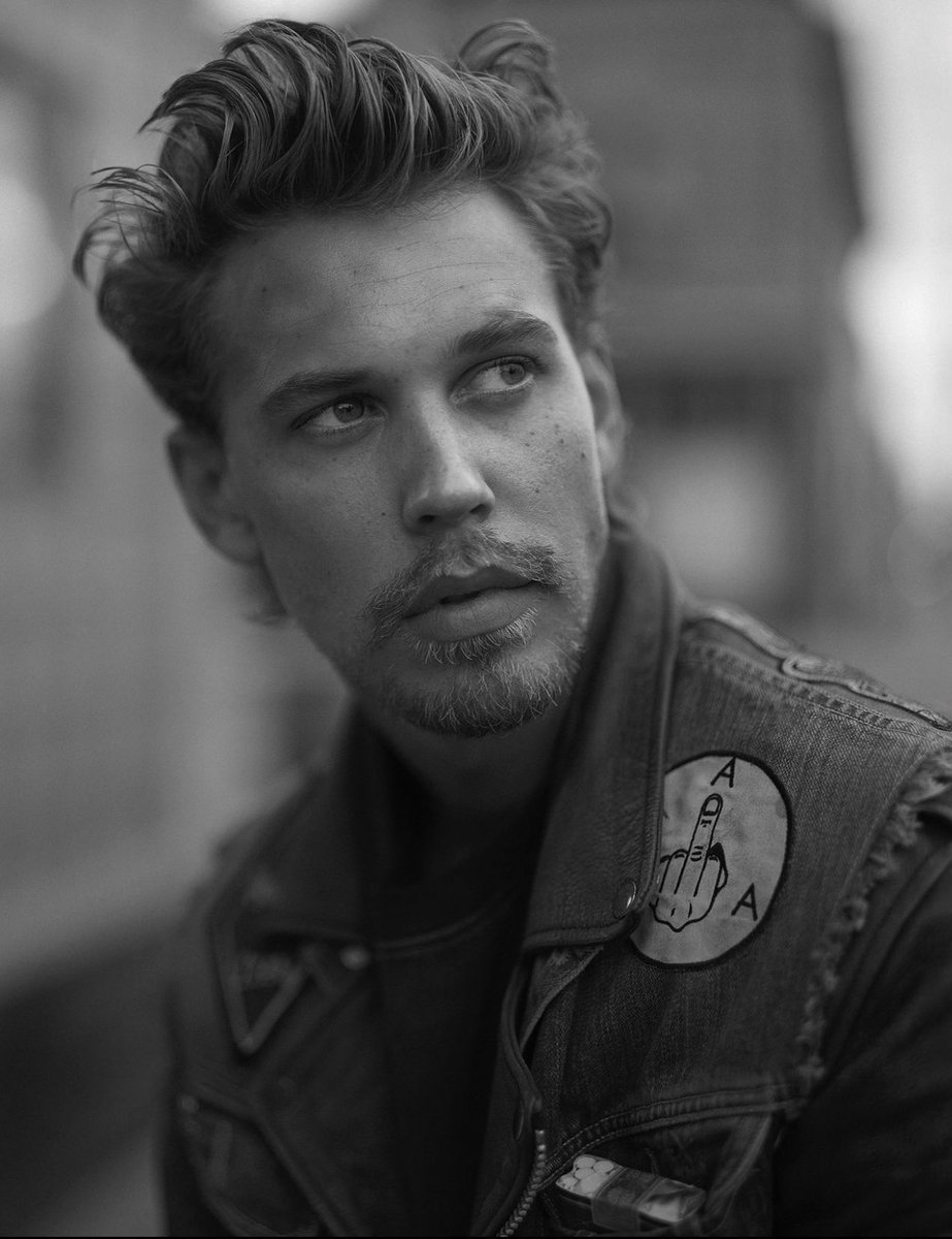 Austin Butler TH 🇹🇭 tweet media