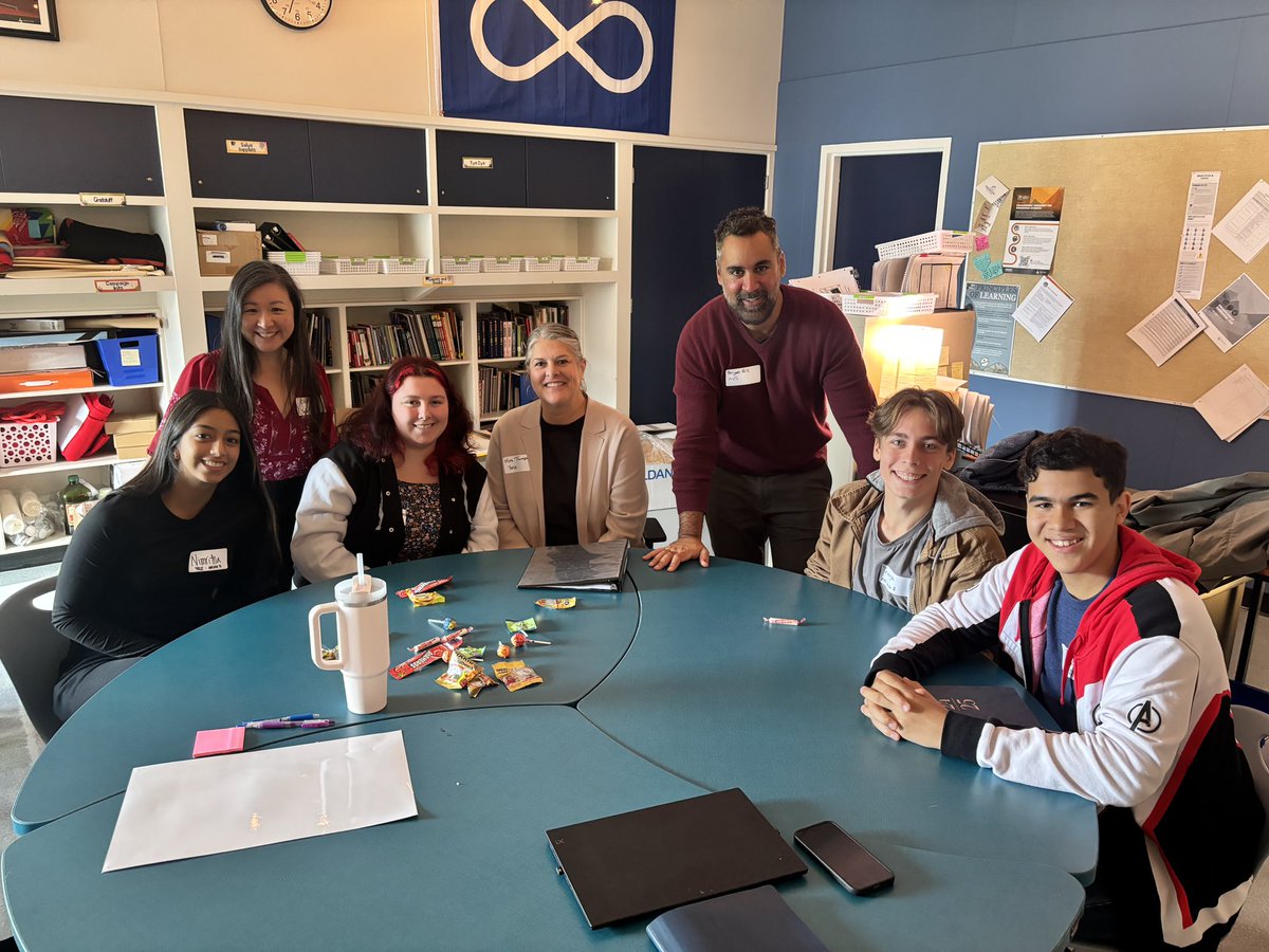 Bakerview Centre for Learning tweet media