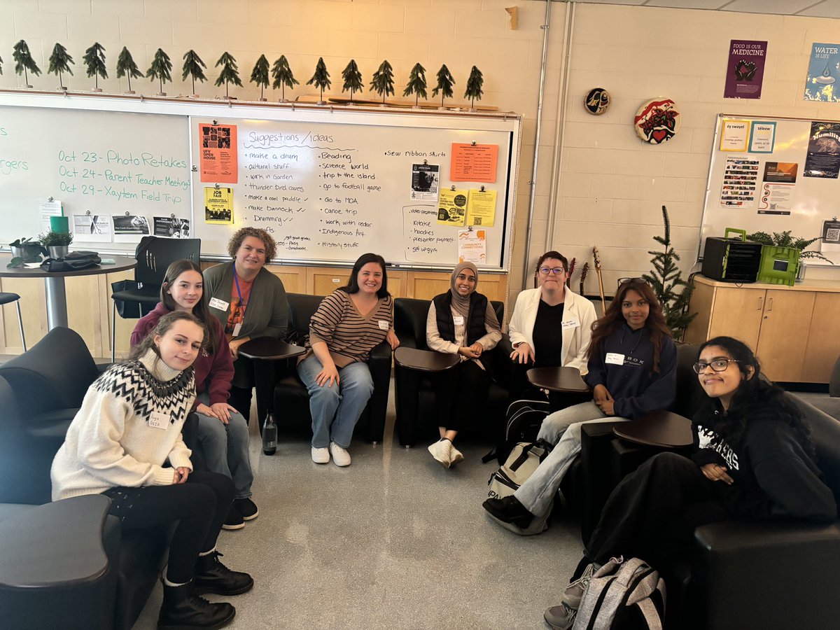 Bakerview Centre for Learning tweet media