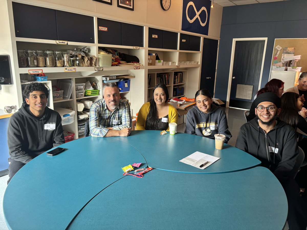 Bakerview Centre for Learning tweet media