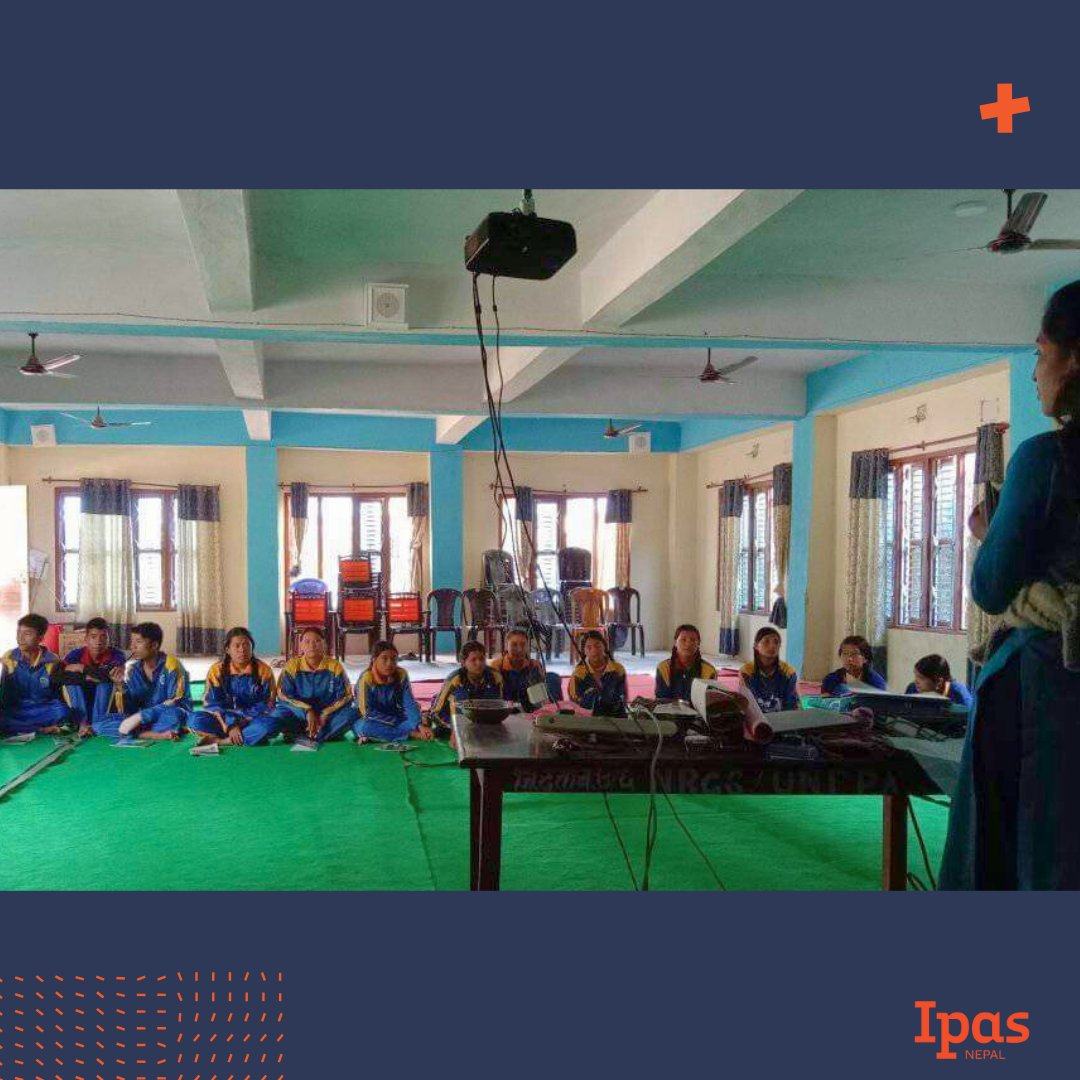 IpasNepal tweet media