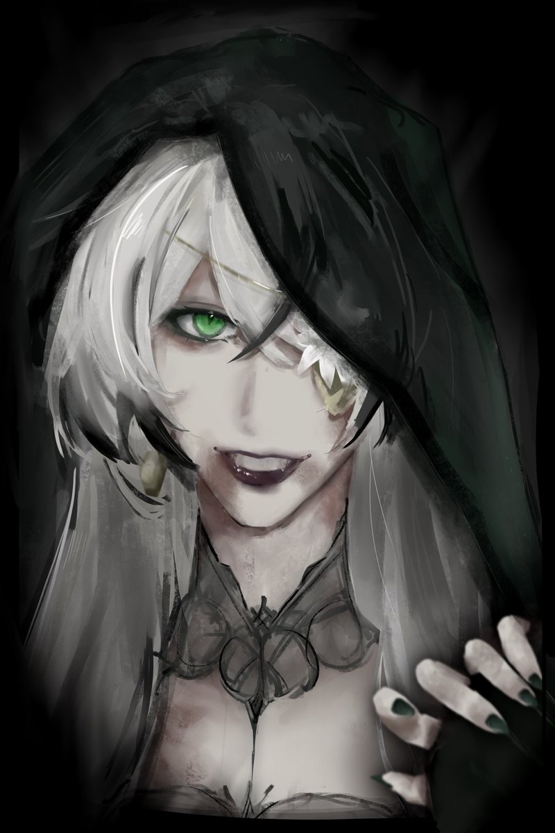 lesnotlie_'s tweet photo. hear me out…oak casket as a vampire

#PathtoNowhere #無期迷途 #无期迷途 https://t.co/PPPiAX3UFm