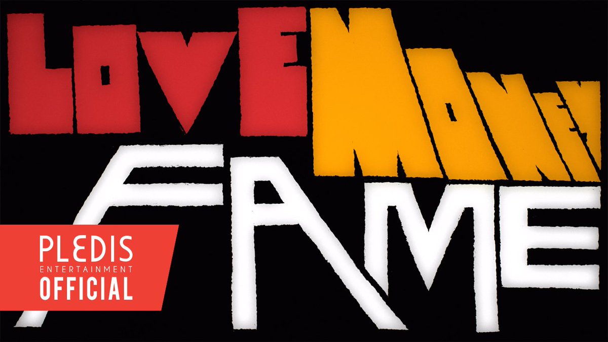 youtu.be/2gY2x3D-4dE | The English version of ‘LOVE, MONEY, FAME (feat. DJ Khaled)’ is out now, along with the lyric video! Dive into the powerful message that love outweighs money and fame, and let the lyrics speak to your heart.