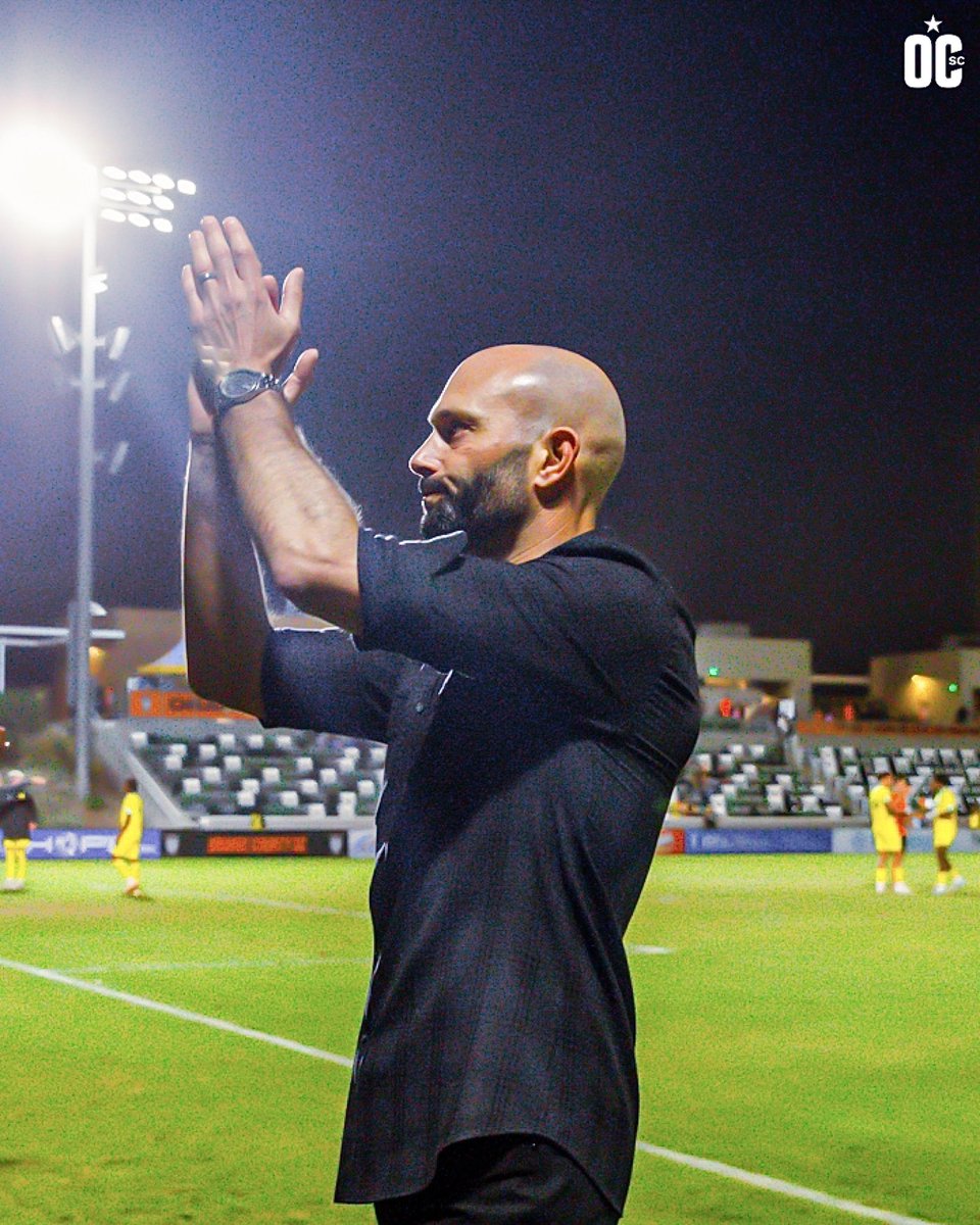 Orange County SC tweet media