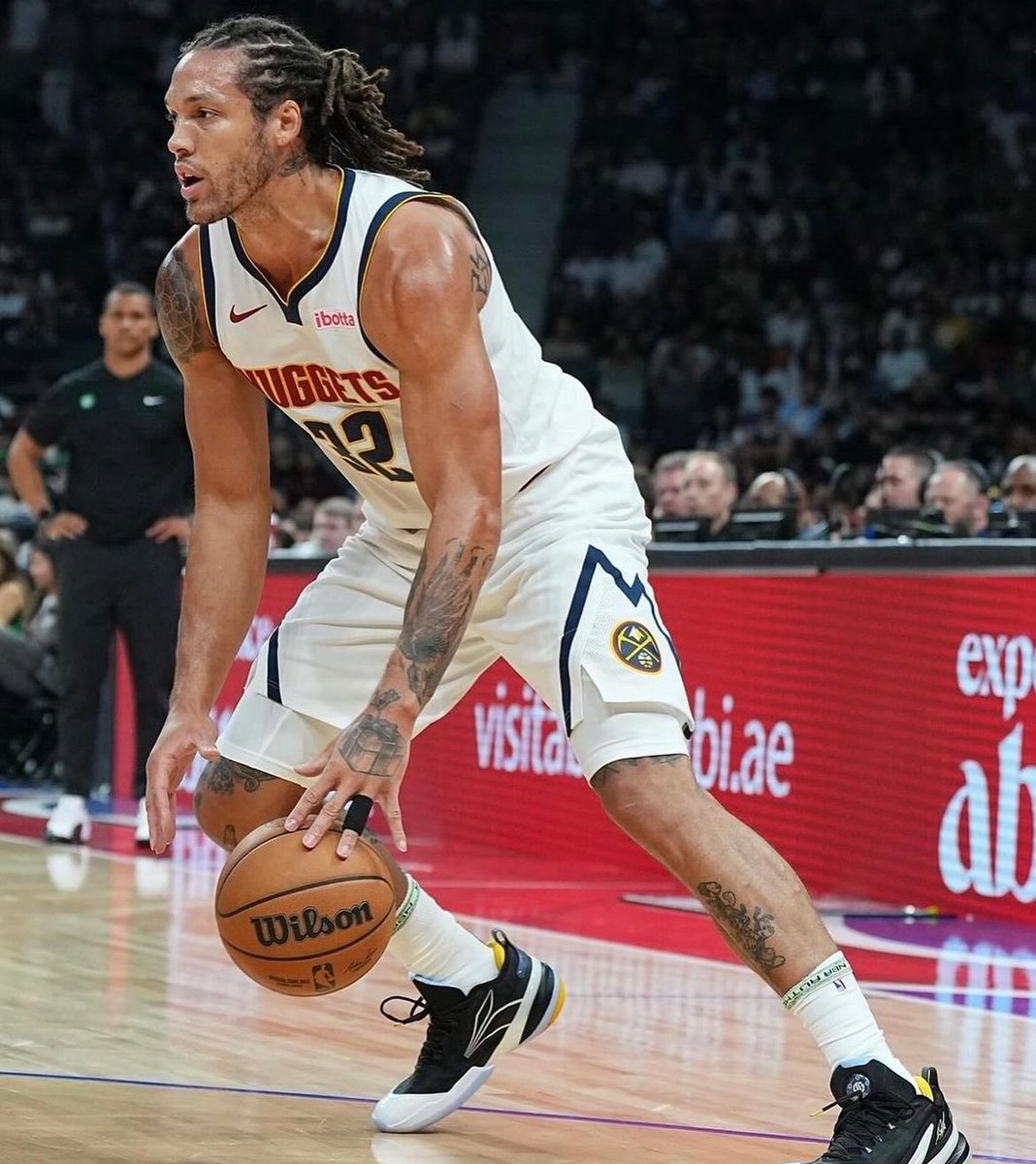 🚨BREAKING NEWS🚨

 Aaron Gordon has signed a 4-year, $133 million contract 

LET’S GOOOOOOO