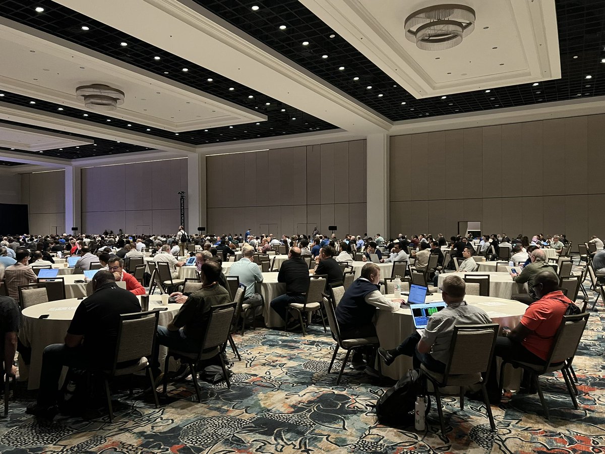 bradtopol's tweet image. Had a fantastic time hosting the @IBM #TechXchange community day keynote welcome panel! A huge thank you to all my panelists and to @jjasghar and Julia Denham for their fantastic #InstructLab demo! @IBMCommunity