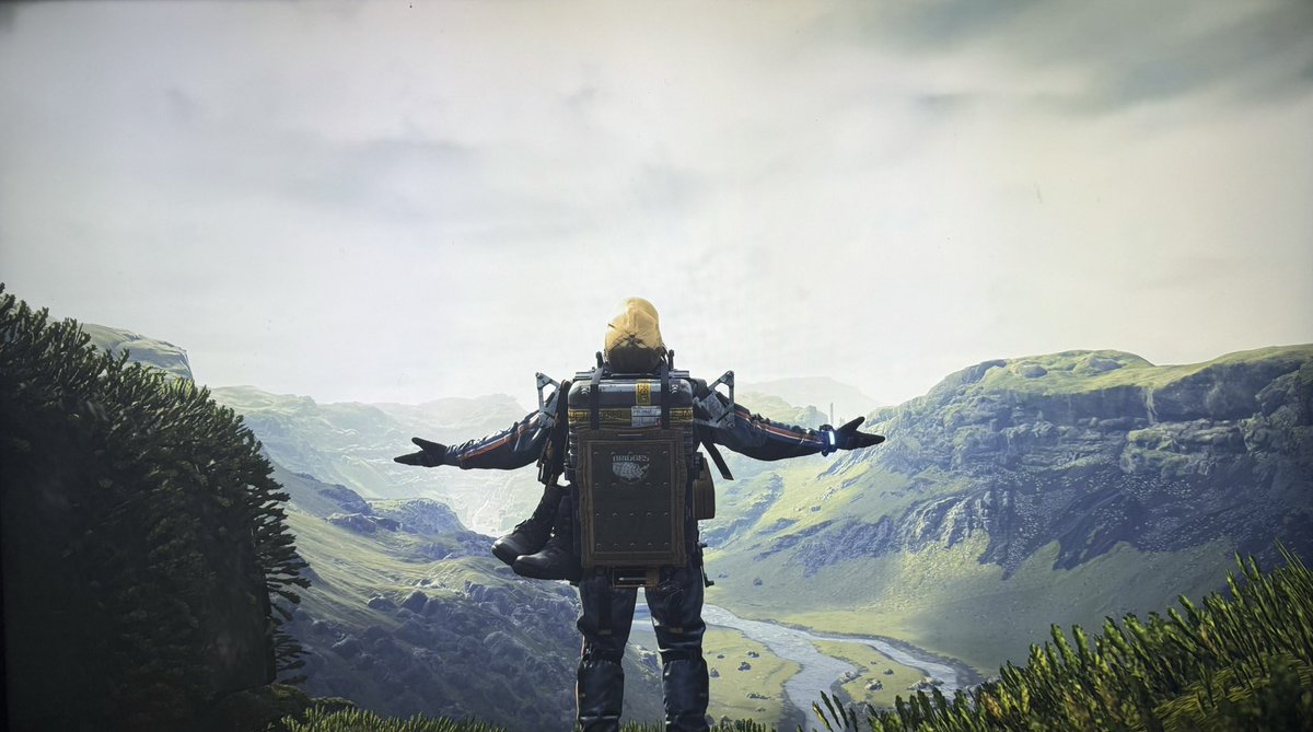 Brendon L. tweet media